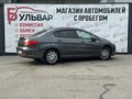 2012 Peugeot 408 I, серый - вид 5
