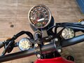 2024 Harley-Davidson X500, оранжевый, 750000 рублей - вид 7