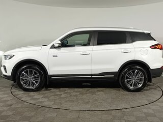 2025 Belgee X70 I, белый, 2410000 рублей, вид 4