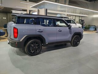 2026 Haval H3 I Рестайлинг, серый, 2749000 рублей, вид 5