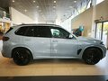 2025 BMW X5 40d IV (G05/G18) Рестайлинг, серый, 14500000 рублей - вид 5