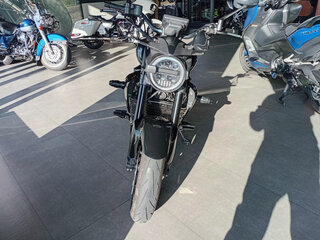2024 Zontes ZT350-S, зелёный, 390000 рублей, вид 3