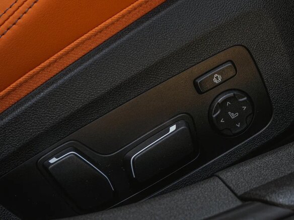 2026 BMW M3 Competition Package VI (G80) Рестайлинг, чёрный, 17300000 рублей - вид 10
