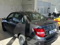 2026 Lada (ВАЗ) Granta I Рестайлинг, серый, 1113000 рублей - вид 3