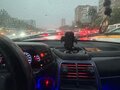 2002 Lada (ВАЗ) 2110, синий, 450000 рублей - вид 4