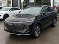 2026 Haval F7 II, чёрный, 3499000 рублей