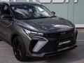 2023 Geely Coolray (Binyue Cool) I Рестайлинг, серый, 1950000 рублей - вид 5