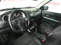 2008 Suzuki Grand Vitara II Рестайлинг, серый - вид 9