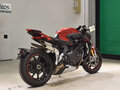2021 MV Agusta Brutale 1000, красный, 1800000 рублей - вид 4