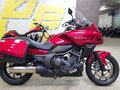 2013 Honda CTX 700, пурпурный, 655000 рублей - вид 3
