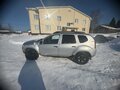 2012 Renault Duster I, серый, 700000 рублей - вид 3
