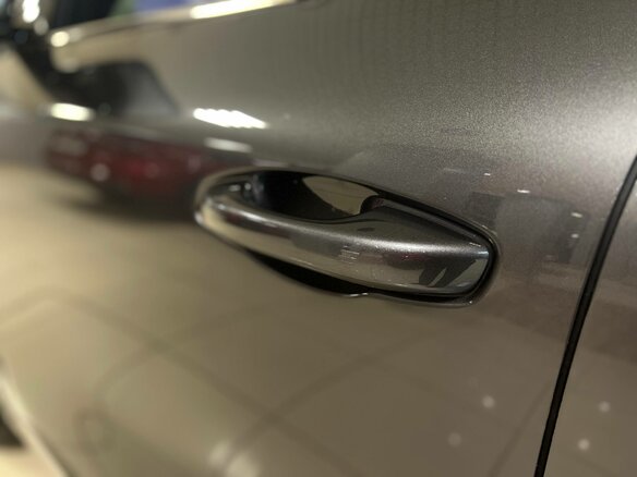 2025 Changan CS75 Plus IV, серый - вид 19