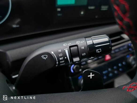 2026 Hyundai Tucson L IV Рестайлинг, белый, 3890000 рублей - вид 13