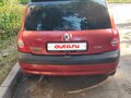 2004 Renault Clio II Рестайлинг 2, красный - вид 2