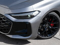 2026 Audi A5 L Sportback III (B10), серый, 6600000 рублей - вид 5