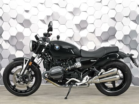 2024 BMW R 12, чёрный, 1499000 рублей, вид 4