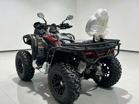 2026 Другие ATV (другие), чёрный, 400000 рублей, вид 4