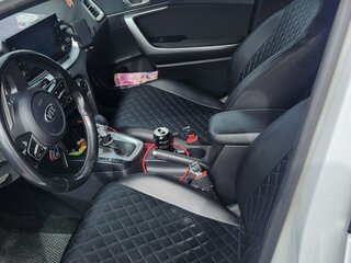 2020 Kia Ceed III, белый, 1500000 рублей, вид 5