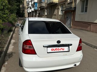 2013 Lifan Solano I (620), белый, 260000 рублей, вид 4