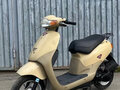 2008 Honda Dio, коричневый, 74000 рублей