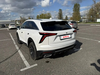 2024 Haval F7 II, белый, 2250000 рублей, вид 2