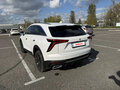 2024 Haval F7 II, белый - вид 1