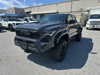 2026 Toyota Tacoma IV, серый, 10990000 рублей, вид 1