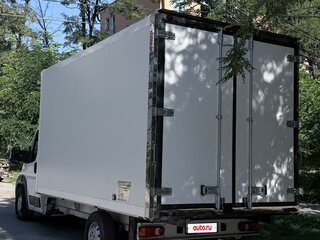 2013 Fiat Professional Ducato, белый, 2930000 рублей, вид 2