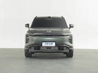 2026 GAC Trumpchi S7 I Рестайлинг, зелёный, 5399900 рублей, вид 2