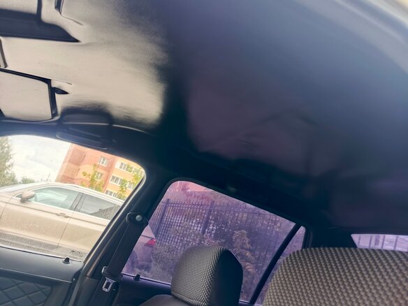2010 Daewoo Nexia I Рестайлинг, бежевый, 250000 рублей - вид 10