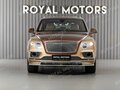 2016 Bentley Bentayga I, коричневый, 7990000 рублей - вид 1