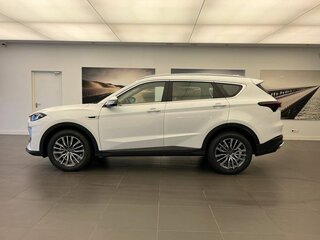 2026 Jetour X70+ I Рестайлинг, белый, 3399000 рублей, вид 5