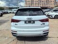 2021 Audi Q3 35 TFSI II (F3), белый, 2100000 рублей - вид 1