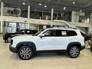 2026 Haval Dargo I, белый, 3899000 рублей, вид 5