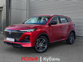 2024 Changan CS55 Plus II, красный, 2230000 рублей