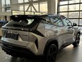 2025 Geely Cityray, серебристый, 3384990 рублей - вид 5