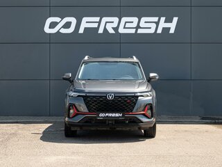 2024 Changan CS35 Plus I Рестайлинг, серый, 1620000 рублей, вид 3