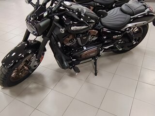 2026 Voge CU625, чёрный, 612000 рублей, вид 5