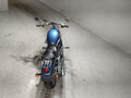 2004 Harley-Davidson V-Rod, синий, 599000 рублей - вид 5