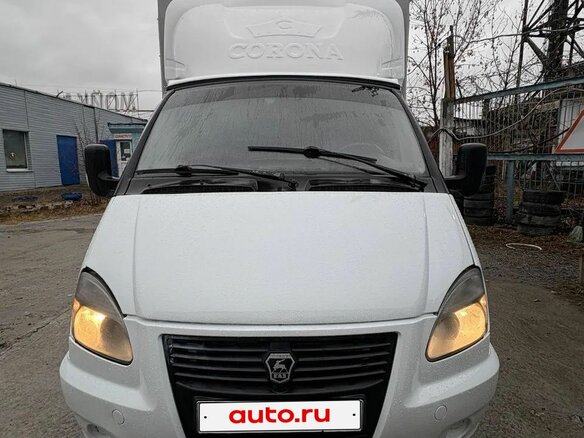 2013 ГАЗ 2747, белый, 987000 рублей - вид 14
