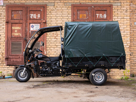 2026 Agiax 5, чёрный, 355000 рублей, вид 1