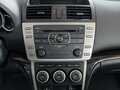 2008 Mazda 6 II (GH), синий - вид 11