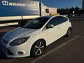 2012 Ford Focus III, белый, 700000 рублей - вид 2