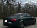1998 Audi A6 II (C5), зелёный, 500000 рублей - вид 8