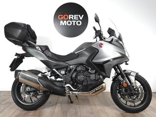 2023 Honda NT1100, серый, 1400000 рублей, вид 1
