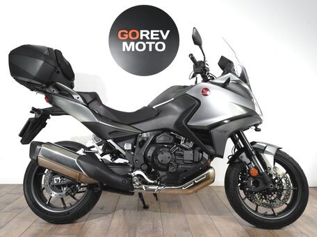 2023 Honda NT1100, серый, 1400000 рублей, вид 1