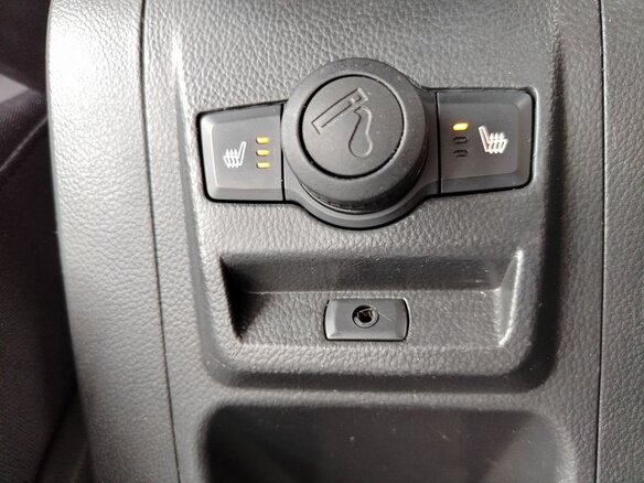 2011 Opel Antara I, серебристый - вид 21