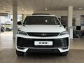 2026 Belgee X50+, белый, 2509990 рублей - вид 2