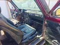 1996 Lada (ВАЗ) 2121 (4x4) I Рестайлинг, красный, 170000 рублей - вид 5