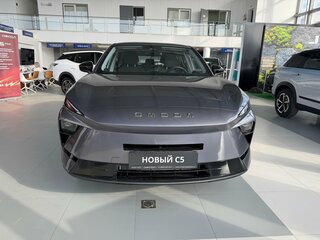 2026 Omoda C5 II, серый, 2399000 рублей, вид 3
